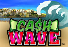 Cash Wave Slot