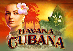 Havana Cubana Slot