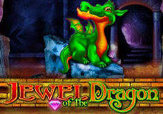 Jewel Of The Dragon Slot