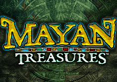 Mayan Treasures Slot