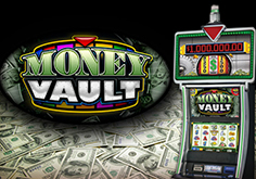 Money Vault Slot