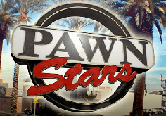 Pawn Stars Slot