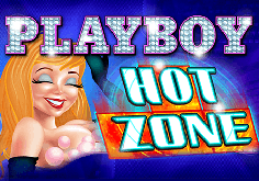 Playboy Hot Zone Slot