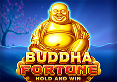 Buddha Fortune Hold And Win Slot