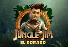 Jungle Jim El Dorado Slot