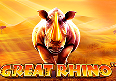 Greate Rhino