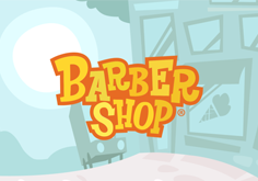 Barber Shop Slot