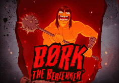 Bork The Berserker Slot