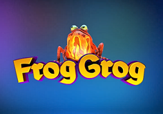Frog Grog Slot