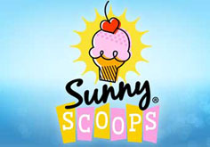 Sunny Scoops Slot